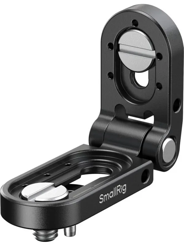 SmallRig 5712 Foldable mini L-Shaped Mount Plate