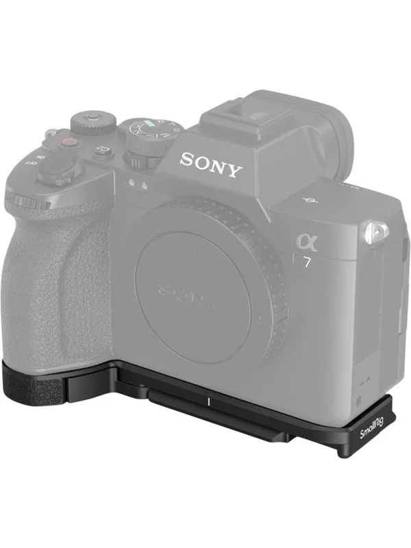 SmallRig 3666 Baseplate For Sony A7 IV