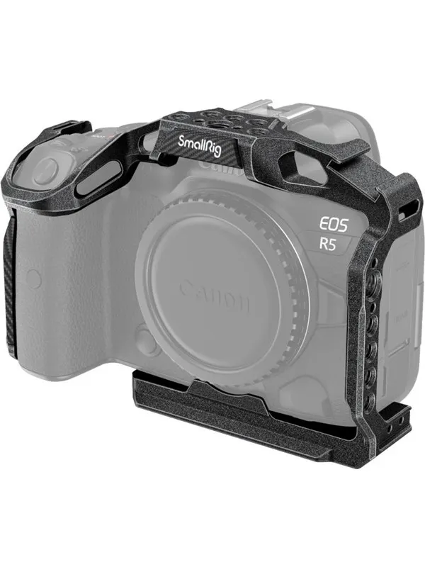 SmallRig 3233 Cage "Black Mamba" For Canon R5/R6 &amp; R5C
