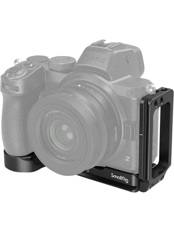 SmallRig 2947 L-Bracket for Nikon Z5/Z6/Z7 &amp; Z6II/Z7II