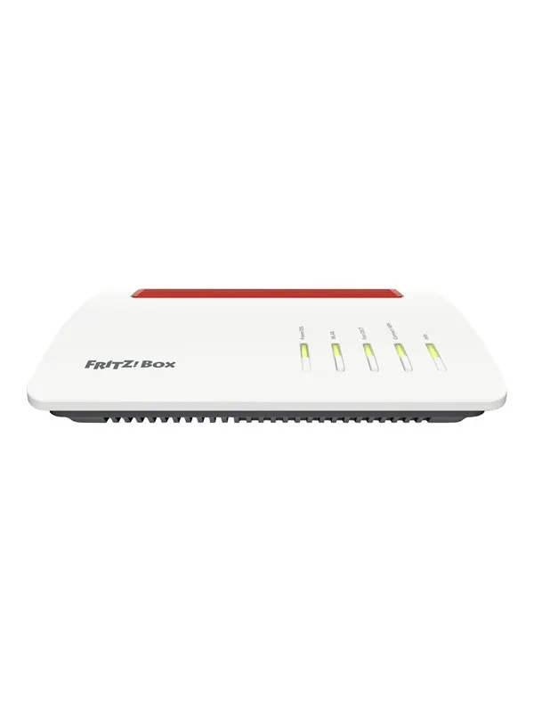 AVM FRITZ!Box 7590 AX V2 - Wireless router Wi-Fi 6