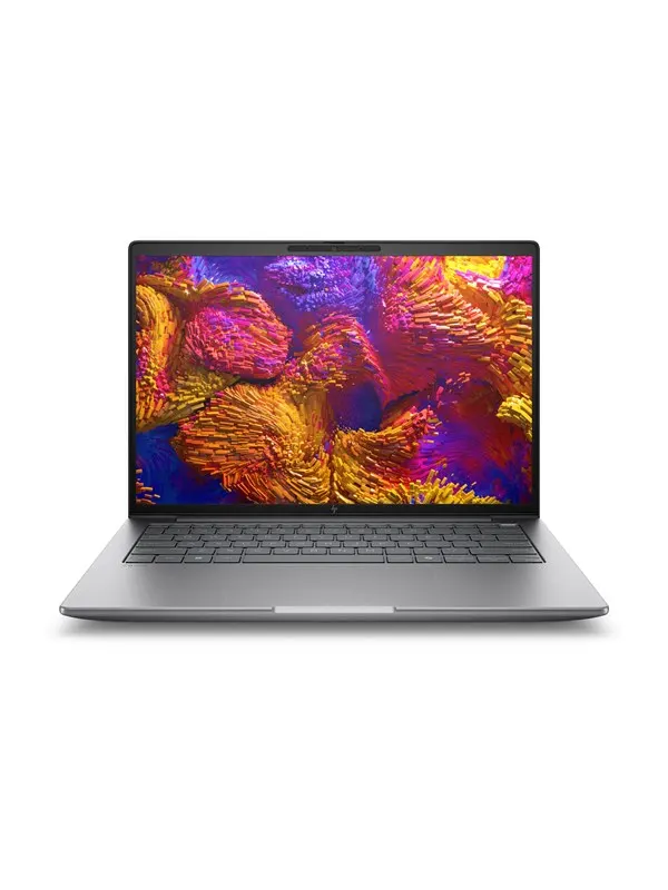 HP ZBook 8 G1as - 14" | Ryzen AI 9 | 64GB | 1TB