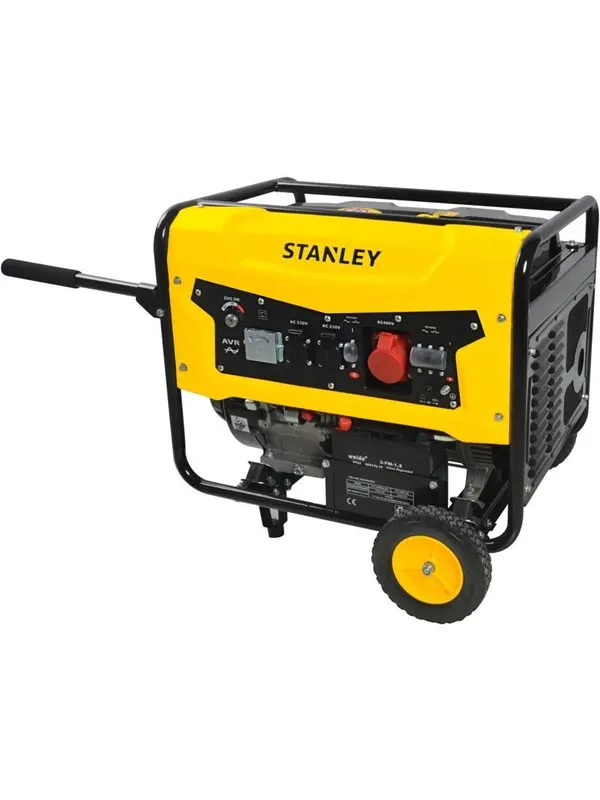 Stanley SG 5600 Basic Generator - 25 L