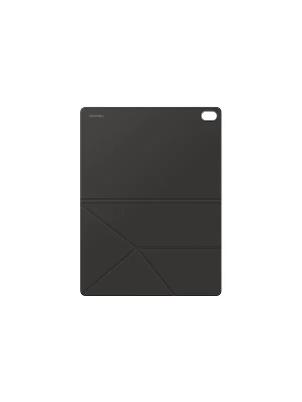 Samsung Galaxy Tab S11 Book Cover - Black