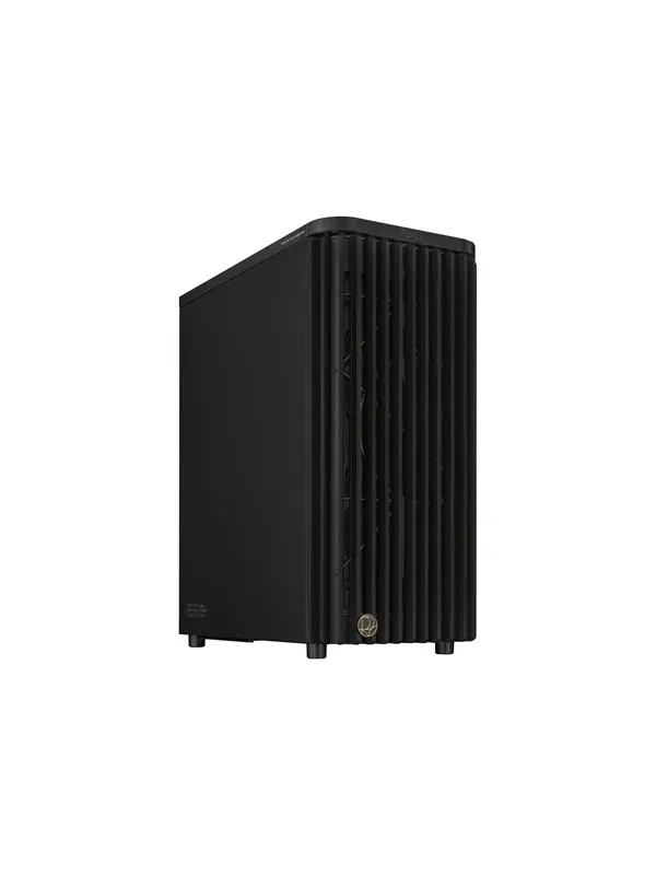 ASUS ProArt PA401 - Chassi - Tower - Svart