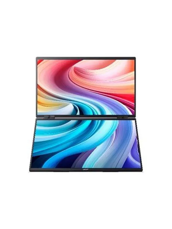 24" Acer PD243Y - 1920x1080 (FHD) - 100Hz - TFT