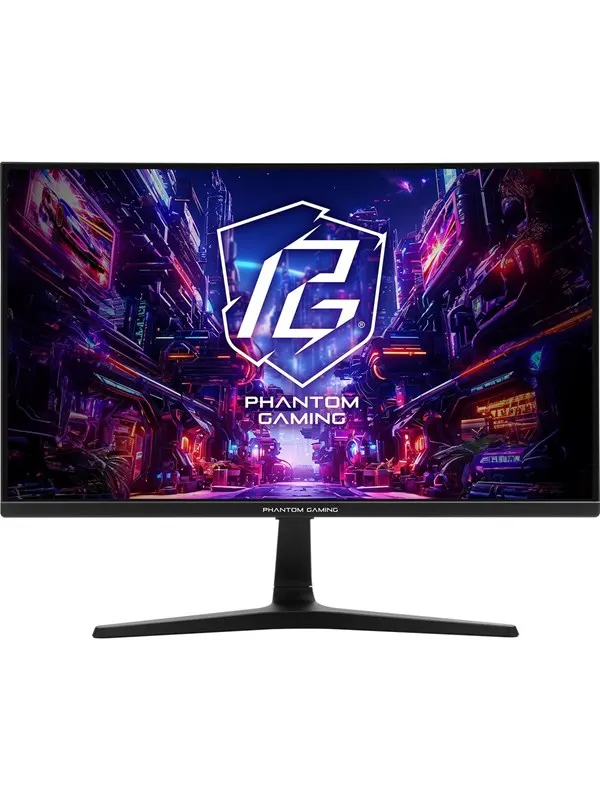24,5" ASRock Phantom Gaming - 1920x1080 (FHD) - 180Hz - IPS