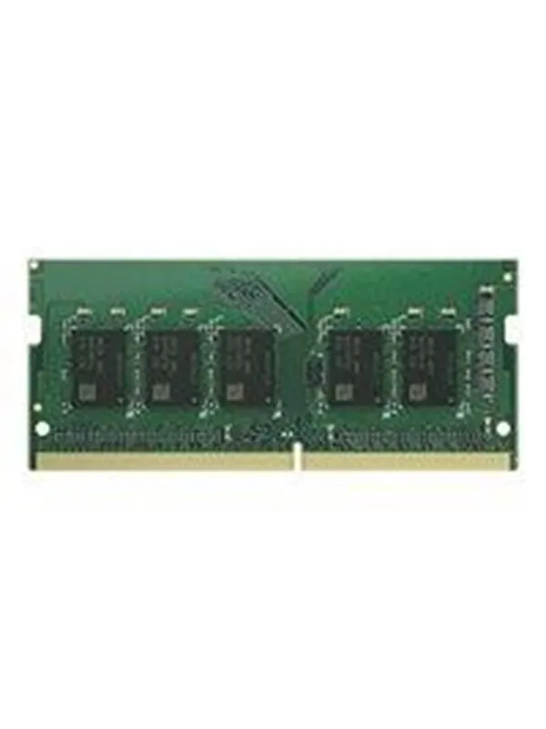 Synology - DDR4 - module - 16 GB - SO-DIMM 260-pin - unbuffered