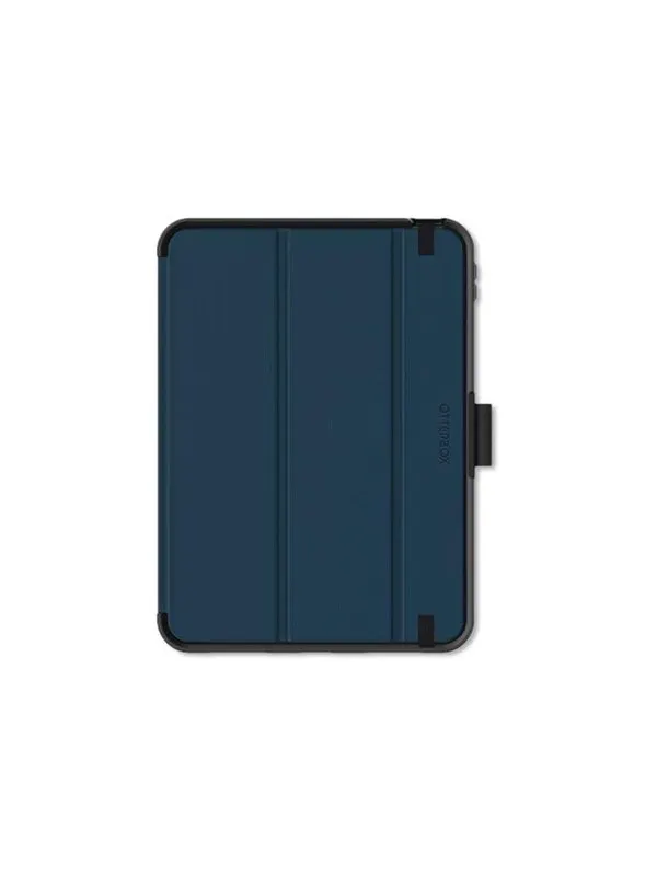 OtterBox Symmetry Folio Apple iPad (A16/10th gen) Coastal Evening - blue