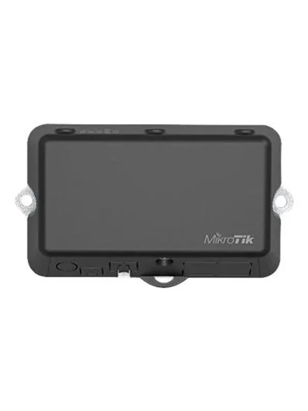 MikroTik LtAP mini LTE kit (International bands) with Route