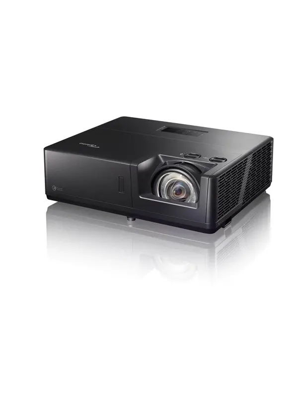 Optoma Projektor ZK608TST - 3840 x 2160 - 6000 ANSI lumens