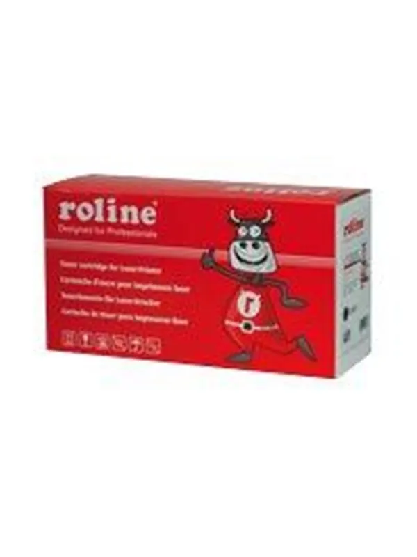 Roline - black - compatible - toner cartridge (CF280X) (alternative for: HP CF280X)