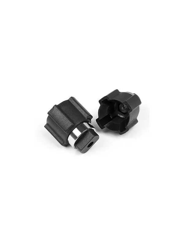 Pelikan - AXLE SHAFT 6x31mm (2pcs)