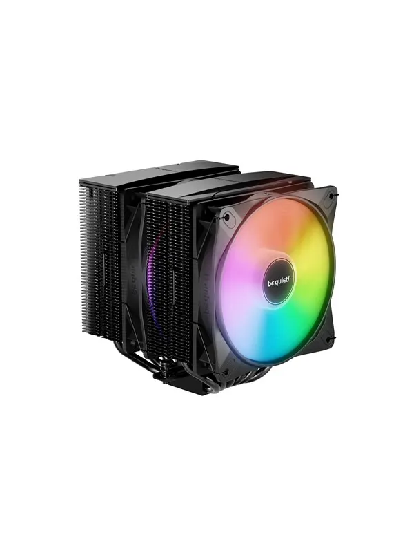 be quiet! Pure Rock Pro 3 LX - CPU Luftkylare - Max 35 dBA
