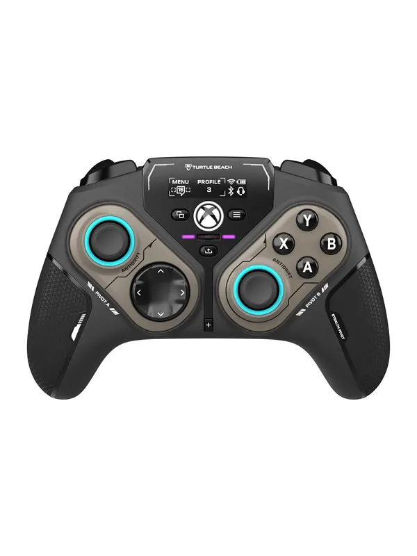 Turtle Beach Stealth Pivot - Black - Wired Controller - Android