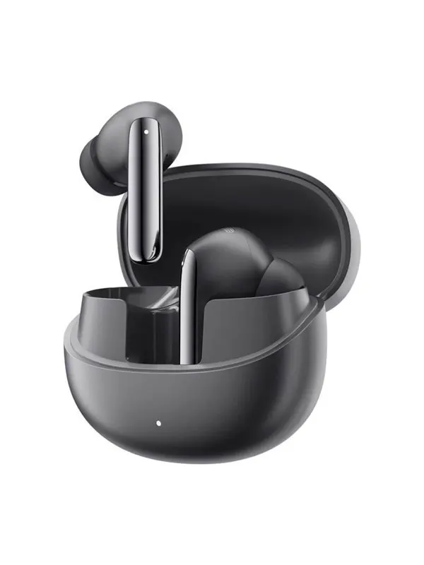 QCY TWS MeloBuds Pro HT08 Headphones ANC (black)