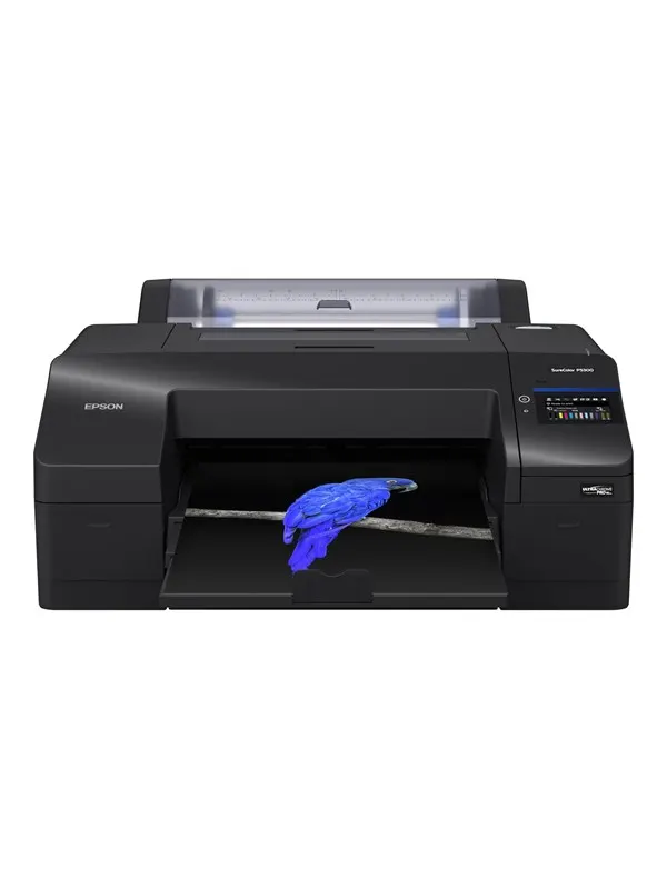Epson largeformatprinter - SureColor P5300 - 10-ink