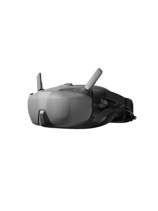 DJI - Goggles N3
