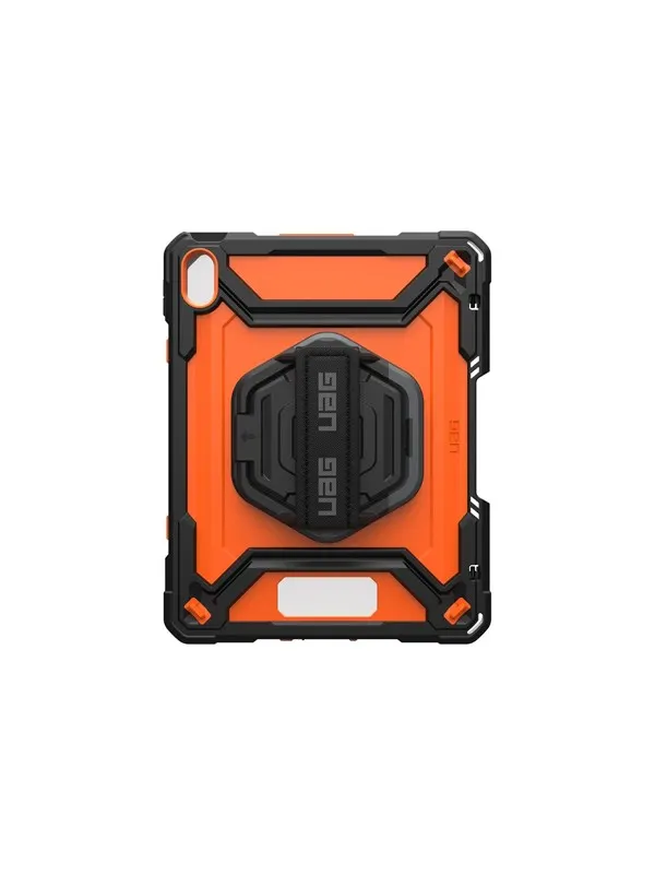 UAG Plasma Orange/Black - iPad 10.9" 2022 (Brown box)