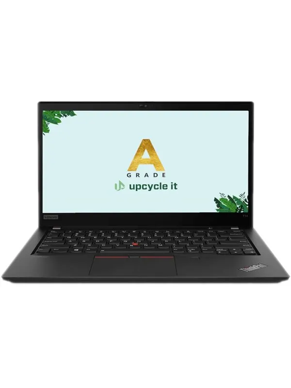 Lenovo Refurbished ThinkPad T14s G1 - 14" Touch | Ryzen 5 | 16GB | 512GB | A Grade