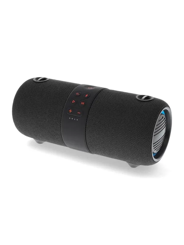 Nedis - speaker - for portable use - wireless