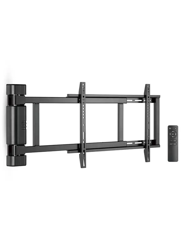 Nedis Motorised TV Wall Mount | 32 - 75 " | Maximum supported screen weight: 50 kg - Max 50 kg - recommended for 75"