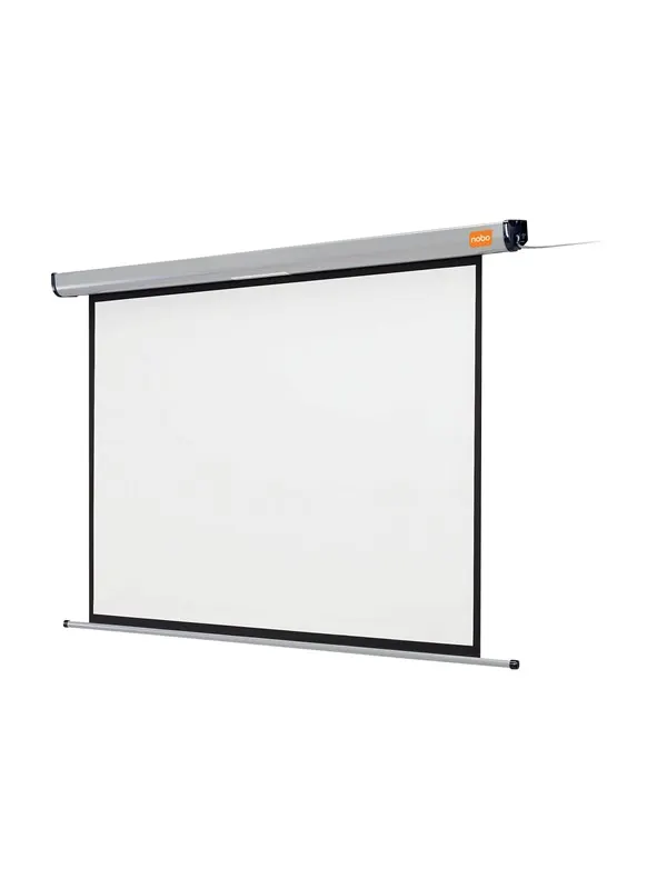 Nobo mounting component - for projection screen - Max - recommended for