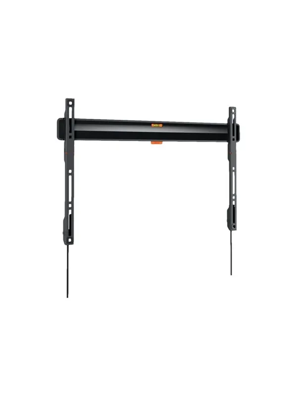 Vogel's Comfort TVM 3605 mounting kit - for flat panel - black - Max 75 kg - recommended for 100"
