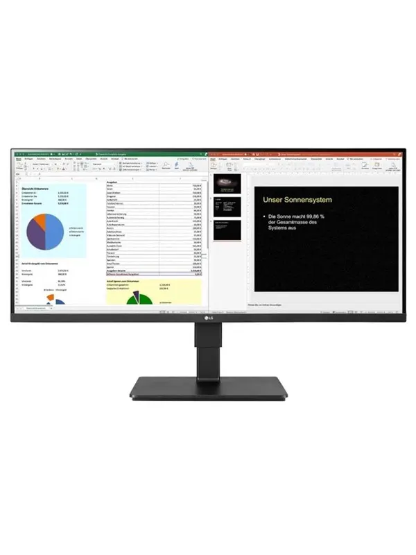 34" LG UltraWide 34BR65F-B - 2560x1080 - 75Hz - IPS