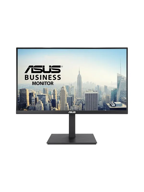 27" ASUS VA27UQSB - 3840x2160 (4K) - 60Hz - IPS