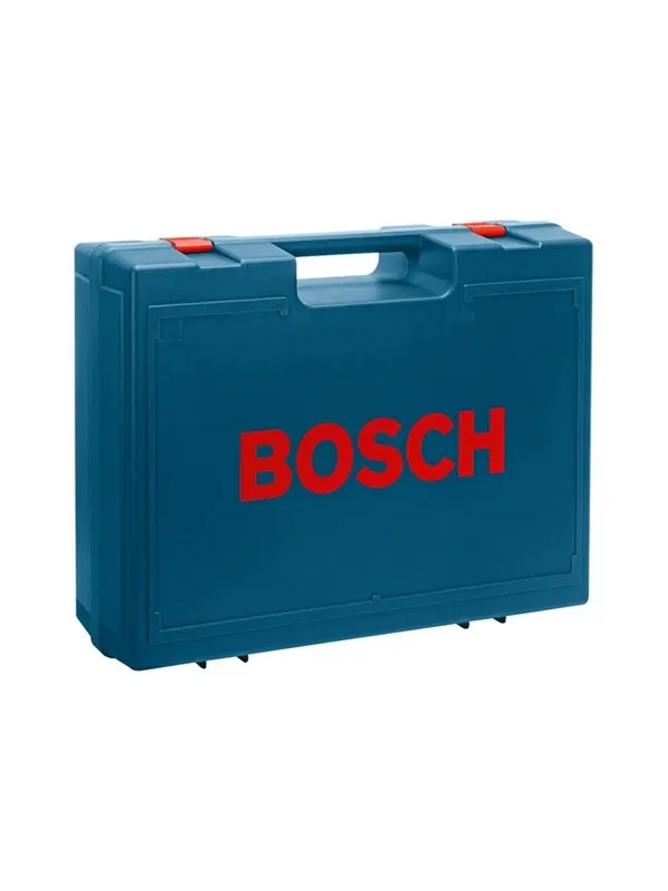 Bosch - hard case for power tools