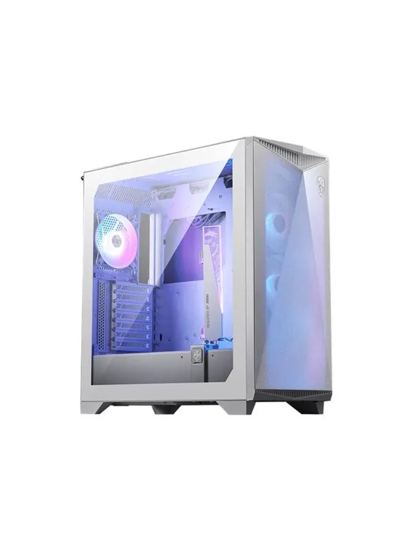 MSI MPG GUNGNIR 300R AIRFLOW - Chassi - Tower - Vit
