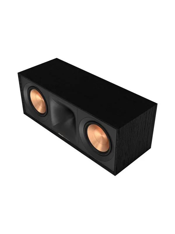 Klipsch R-50C - Centerhögtalare - 100W  RMS