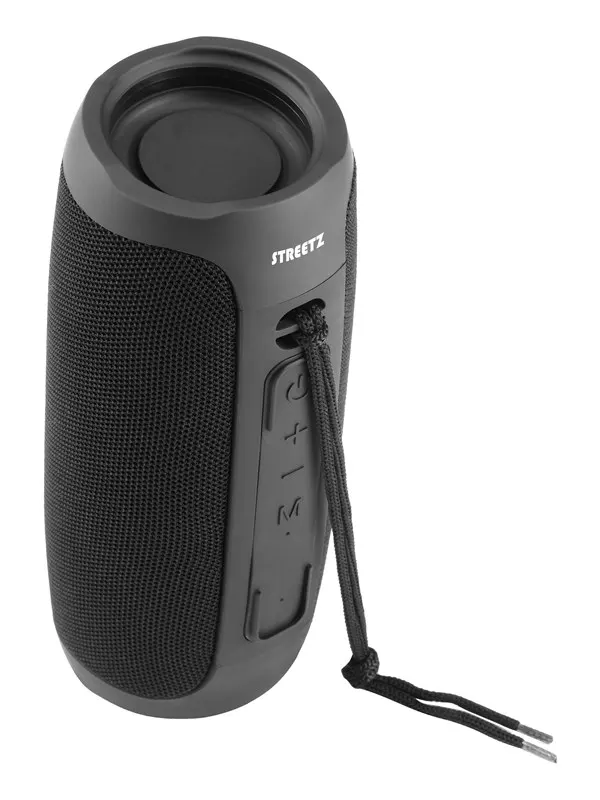 STREETZ S350 Bluetooth Speaker