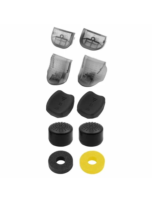 Subsonic ESport Accessory Kit - Miscellaneous Game button set - Sony PlayStation 5
