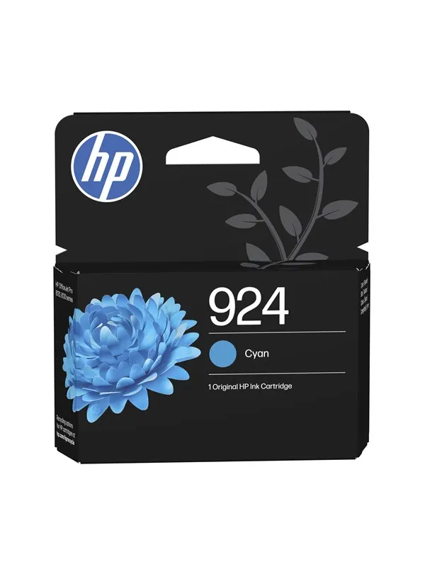 HP 924 / 4K0U3NE Cayn Ink