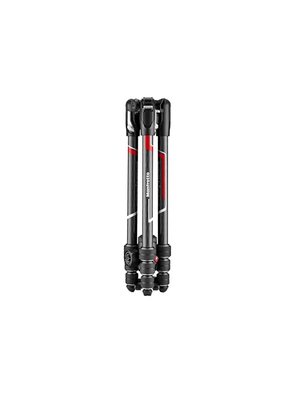 Manfrotto Befree Advanced MKBFRTC4-BH tripod