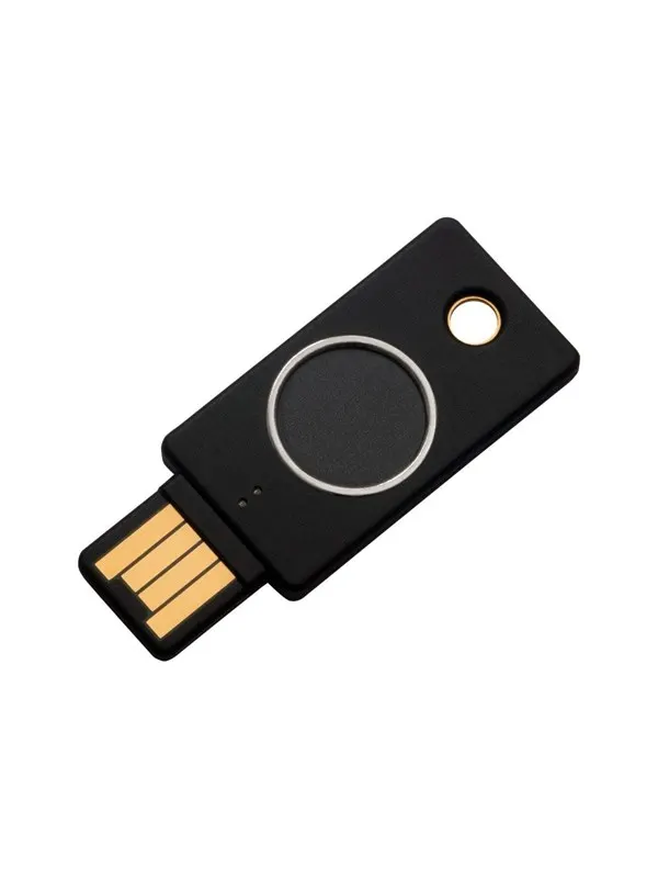 Yubico YubiKey Bio - FIDO Edition