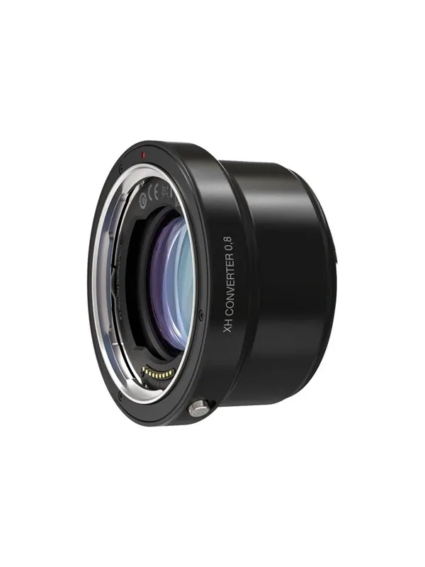 Hasselblad XH Converter 0.8 - converter