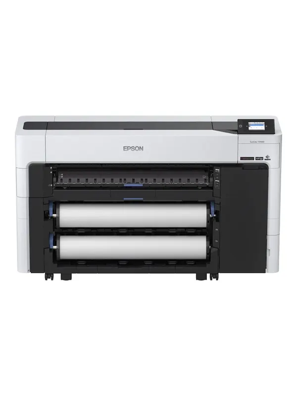Epson largeformatprinter - SureColor SC-T5700D - 6 colours