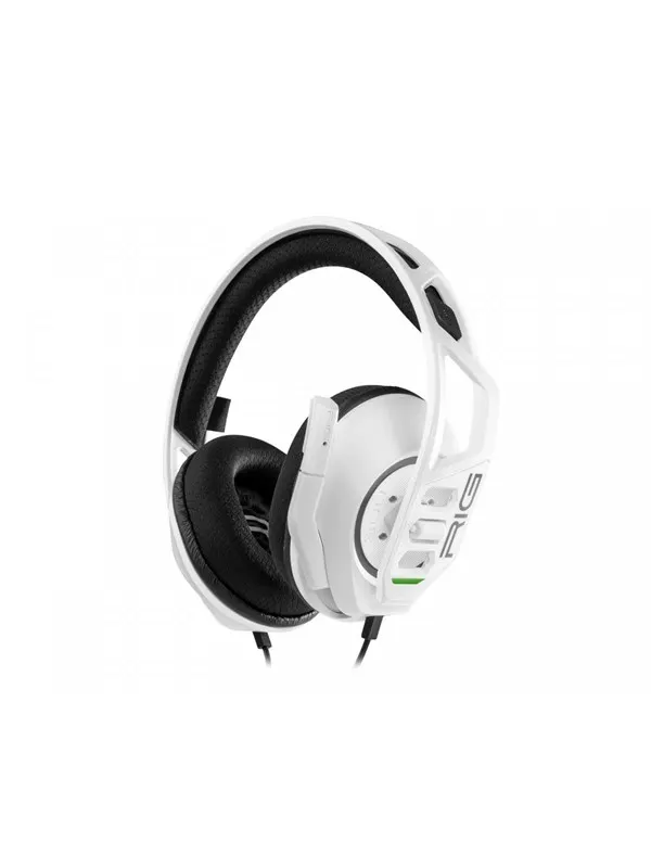 RIG 400HX White