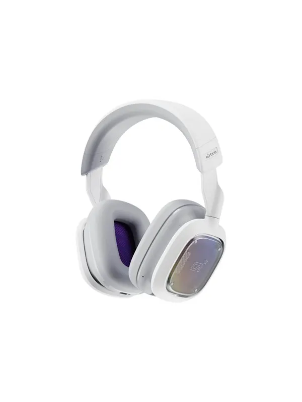 Logitech G - Astro A30 for PS - White