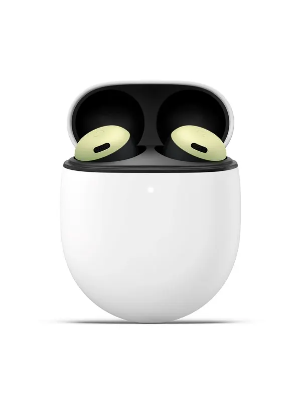 Google Pixel Buds Pro - Limoncello