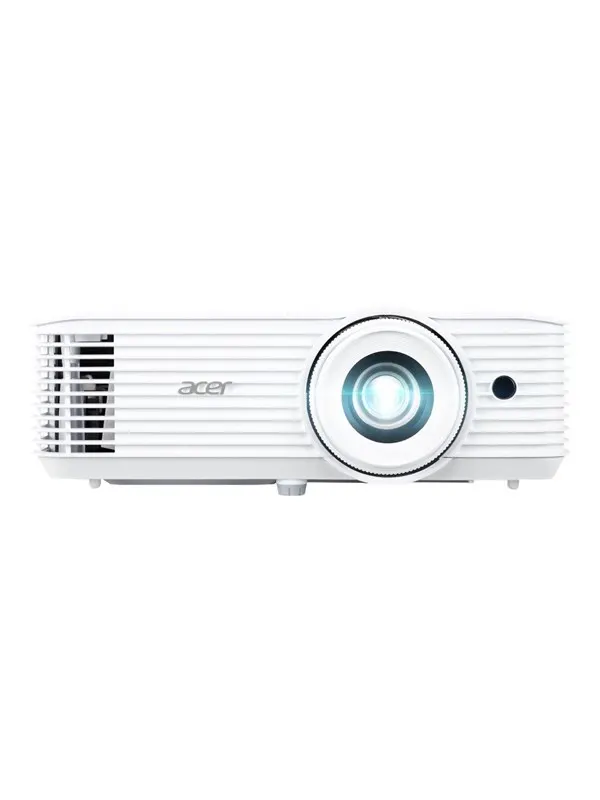 Acer Projektor H6546Ki - DLP projector - portable - 3D - 802.11 b/g/n wireless / LAN - 1920 x 1080 - 5200 ANSI lumens