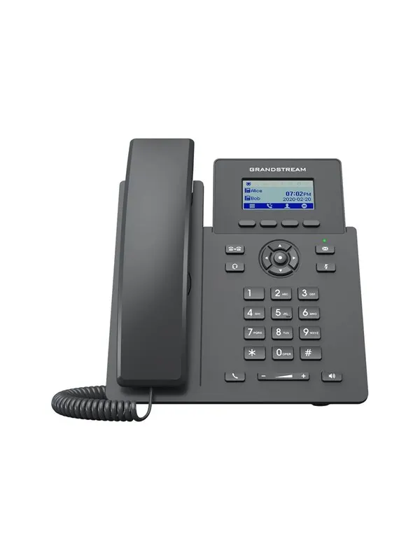 Grandstream GRP2601P