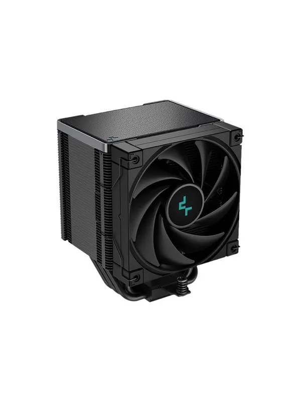 DeepCool AK500 ZERO DARK - CPU Luftkylare - Max 32 dBA