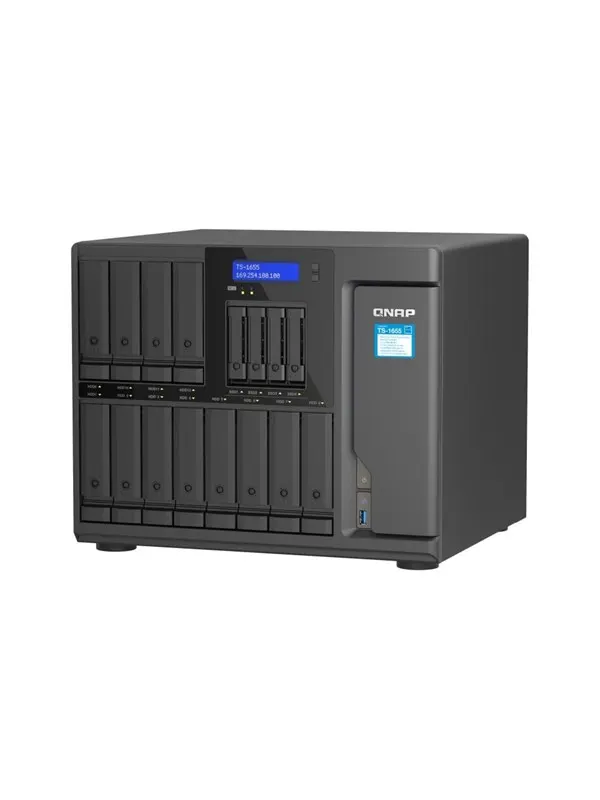 QNAP TS-1655 - NAS Server