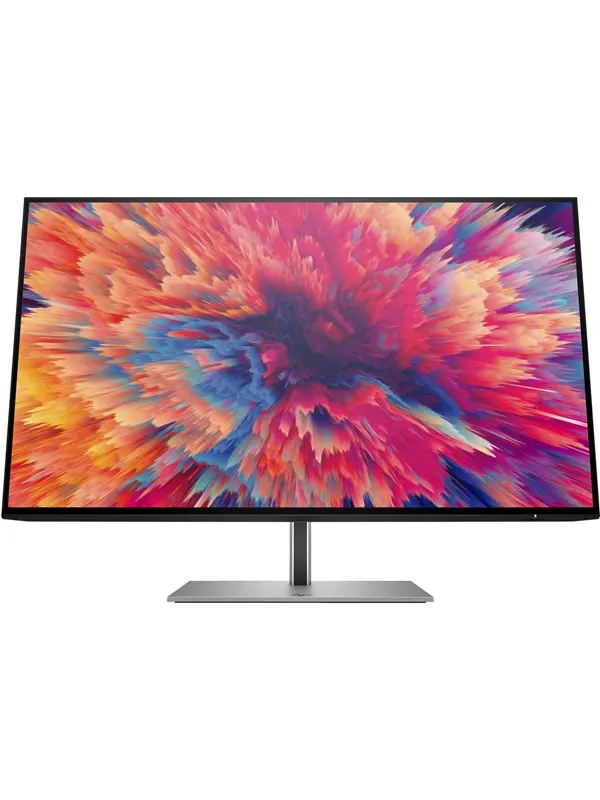 24" HP Z24q G3 - 2560x1440 (QHD) - 90Hz - IPS