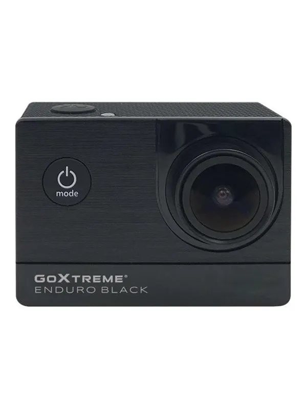 Easypix GoXtreme Enduro Black