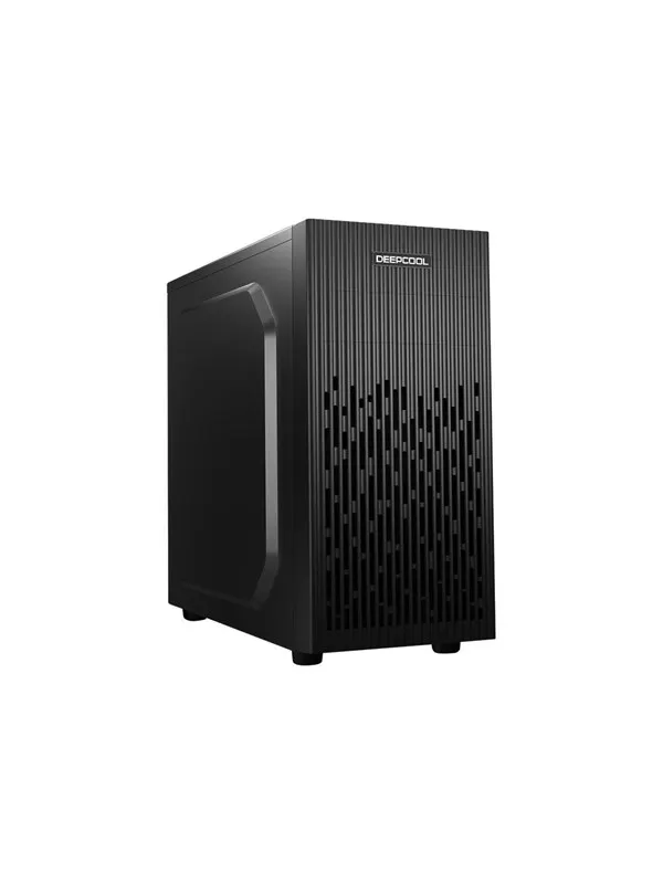 DeepCool MATREXX 30 SI - Chassi - Tower - Svart
